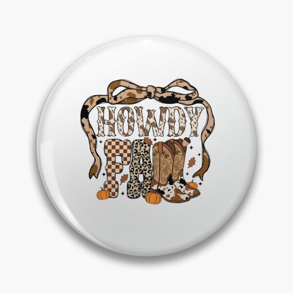 Item preview, Howdy Fall designed and sold by Felixlagerfeld.