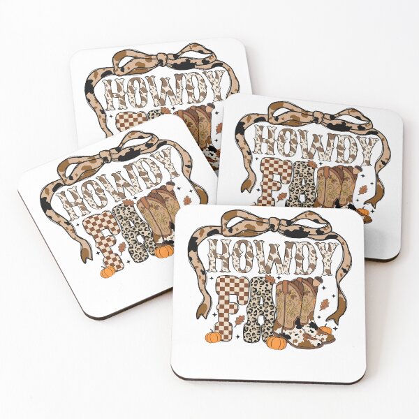 Item preview, Howdy Fall designed and sold by Felixlagerfeld.