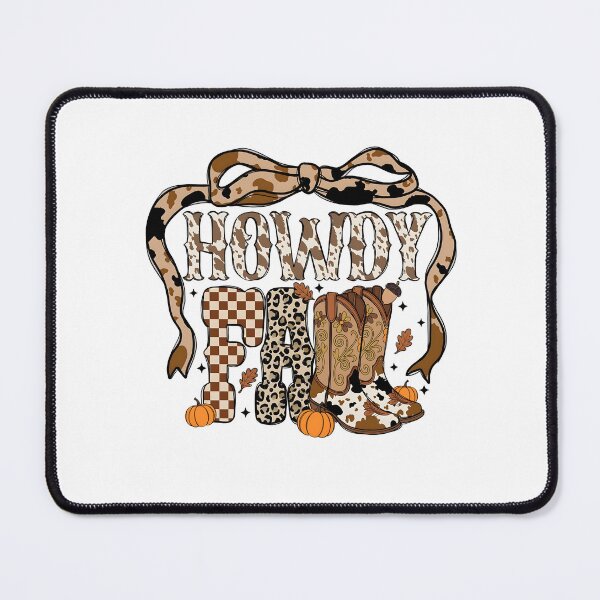 Item preview, Howdy Fall designed and sold by Felixlagerfeld.