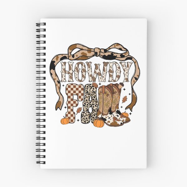 Item preview, Howdy Fall designed and sold by Felixlagerfeld.