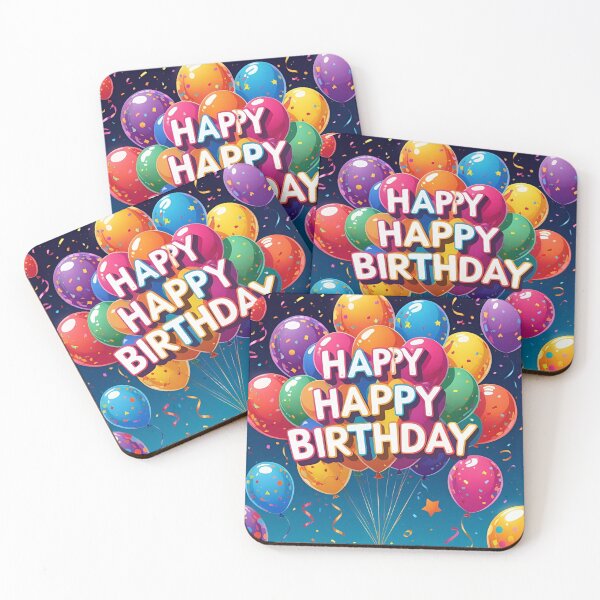 Artikelvorschau, Alles Gute zum Geburtstag  entworfen und verkauft von Kembly18.
