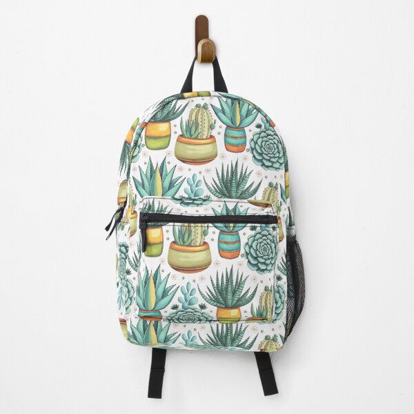 Item preview, Desert Garden designed and sold by Interrupt Art.