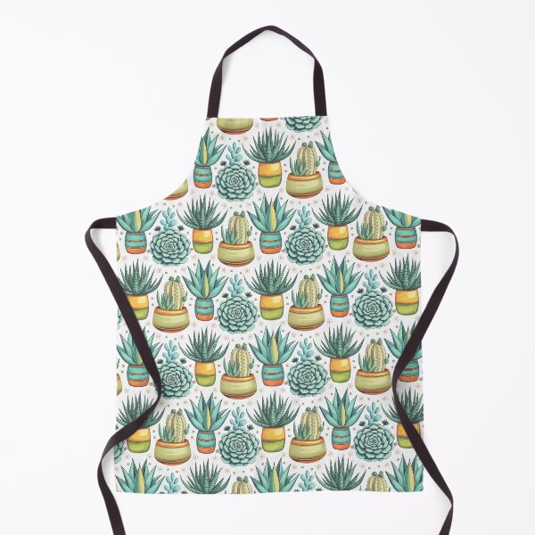 Item preview, Desert Garden designed and sold by Interrupt Art.