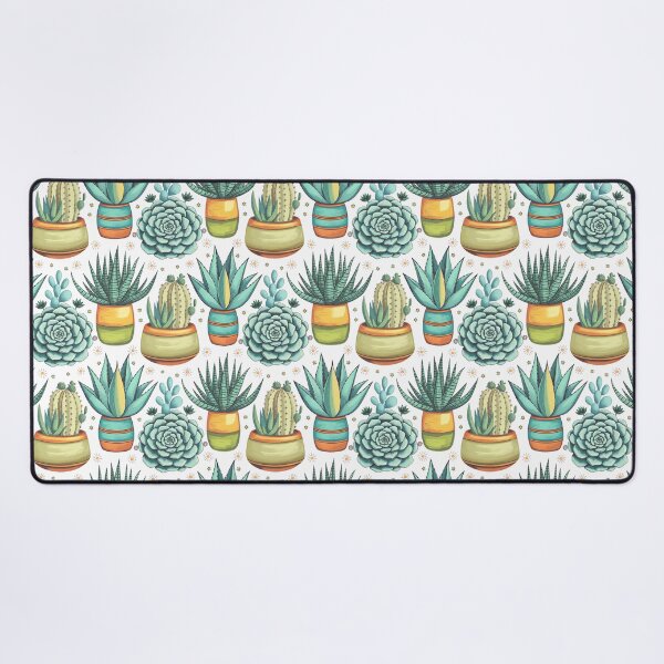 Item preview, Desert Garden designed and sold by Interrupt Art.