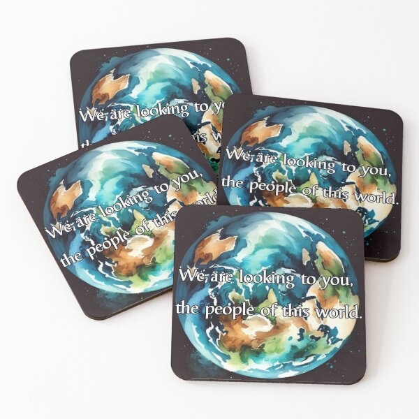 Item preview, Planet Earth Inspiration designed and sold by  RoseCraft Atelier.