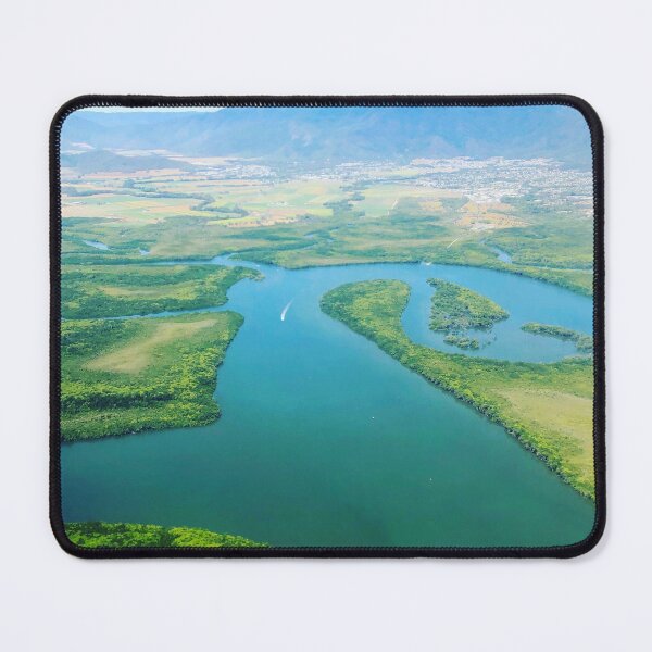 Item preview, Australia - QLD - One solitary boat designed and sold by JustYourTypeAus.