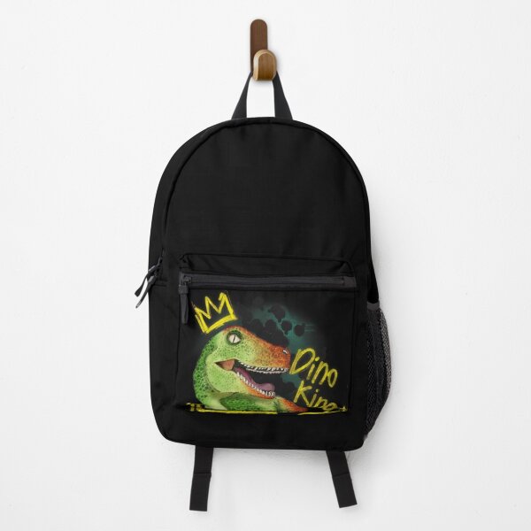 Item preview, Dino King designed and sold by inked pigeon.