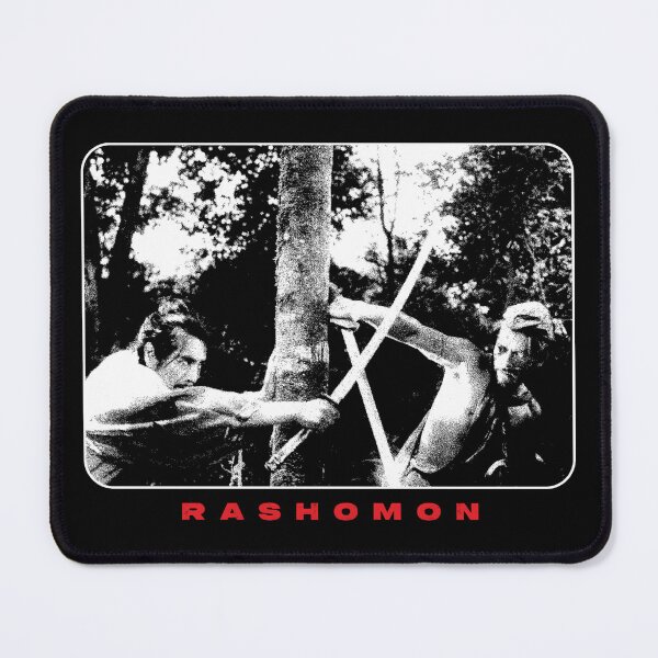 Item preview, Rashomon designed and sold by Mythic Legends Digital.