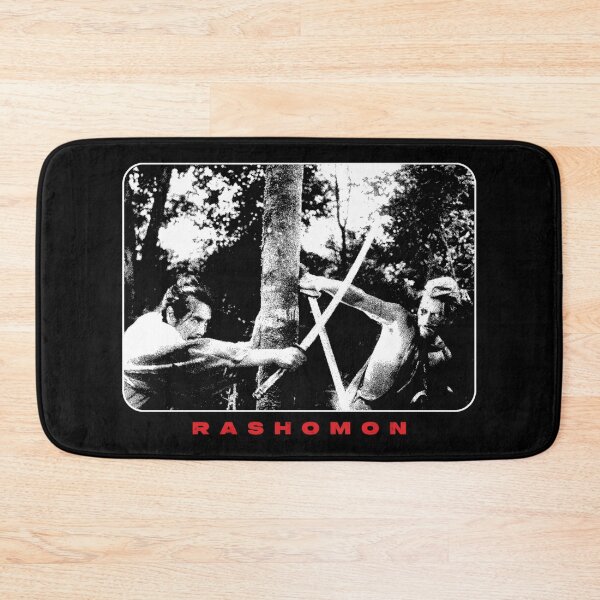 Item preview, Rashomon designed and sold by Mythic Legends Digital.