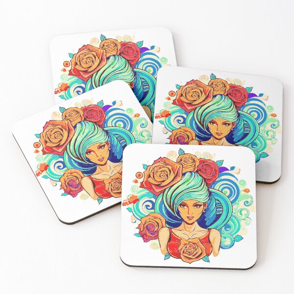 Item preview, Roze designed and sold by Tigerbuck's.