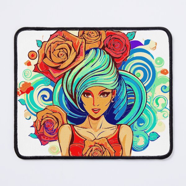 Item preview, Roze designed and sold by Tigerbuck's.