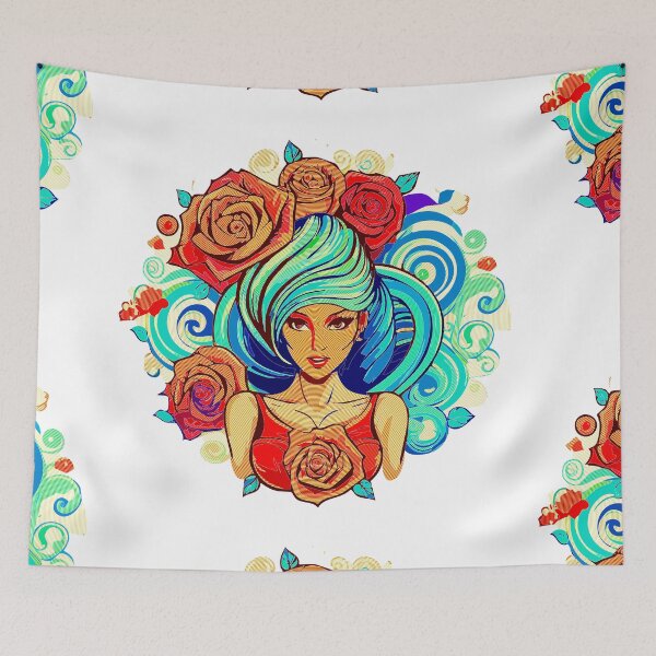 Item preview, Roze designed and sold by Tigerbuck's.