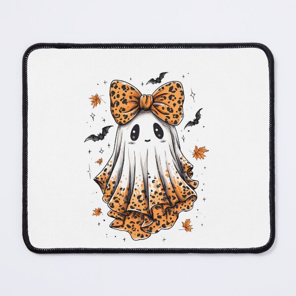 Item preview, Preppy Ghost Boo designed and sold by Felixlagerfeld.