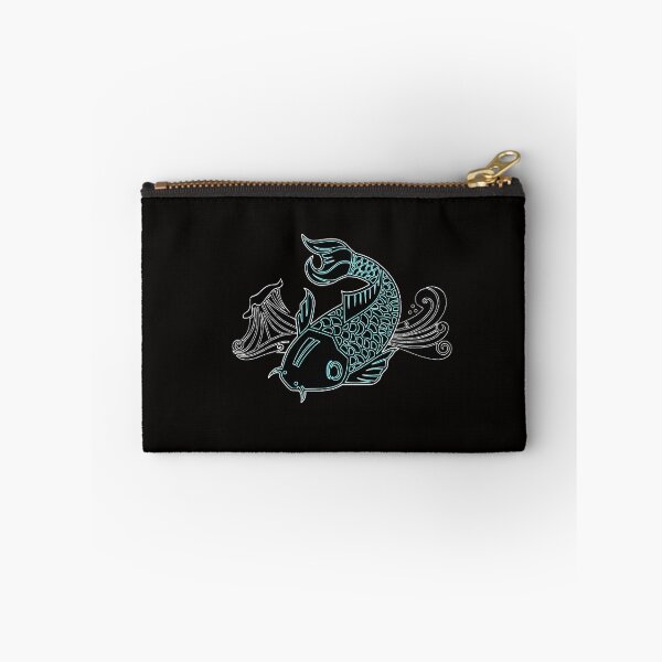 Item preview, Bioluminescent Koi designed and sold by Stacey Roman.