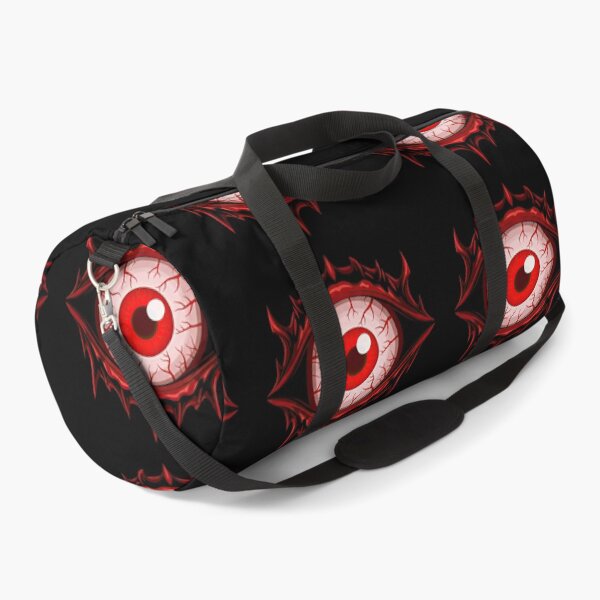 Item preview, Red Villain Eye designed and sold by NickoGibson.
