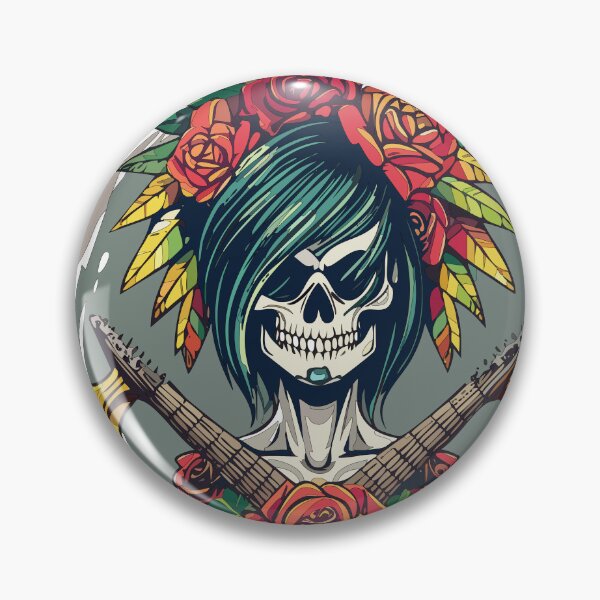 Item preview, axle Rose designed and sold by Tigerbuck's.