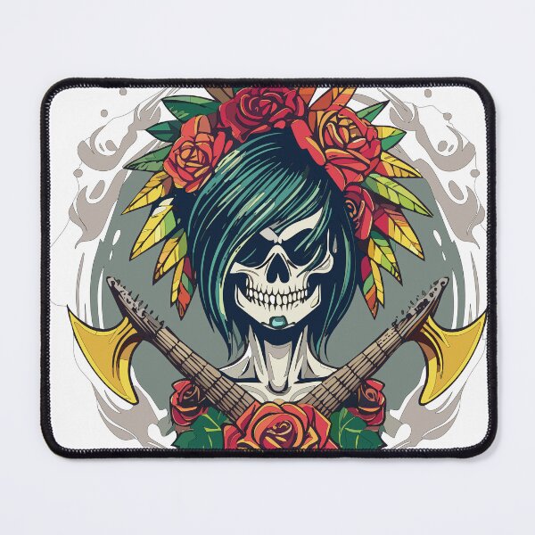 Item preview, axle Rose designed and sold by Tigerbuck's.