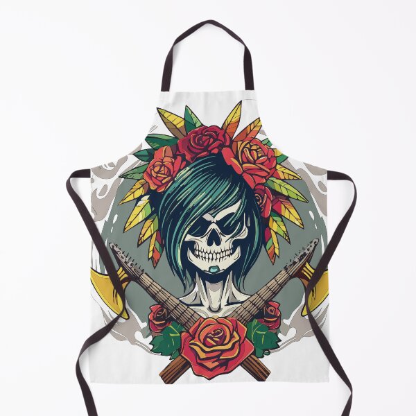 Item preview, axle Rose designed and sold by Tigerbuck's.