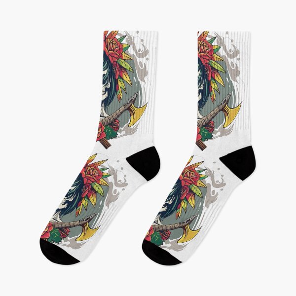Item preview, axle Rose designed and sold by Tigerbuck's.
