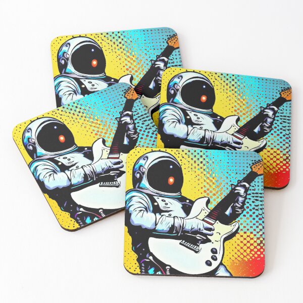 Item preview, Astro Jimi designed and sold by Derezzzed-87.