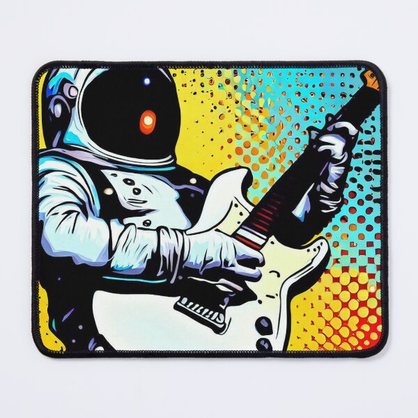 Item preview, Astro Jimi designed and sold by Derezzzed-87.