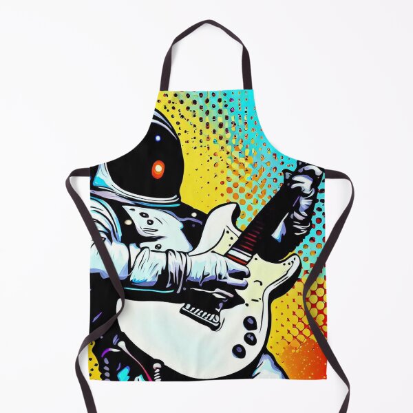 Item preview, Astro Jimi designed and sold by Derezzzed-87.