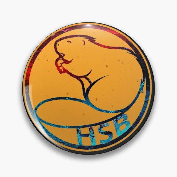 Item preview, HSB Band New Logo designed and sold by JessicaParis.