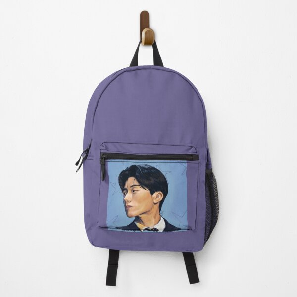 Item preview, San Portrait designed and sold by MintyLix.