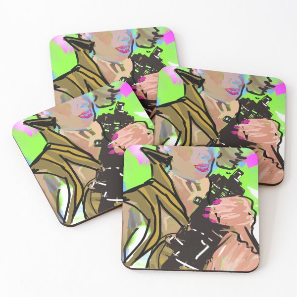 Item preview, Teela designed and sold by CharlieAns.