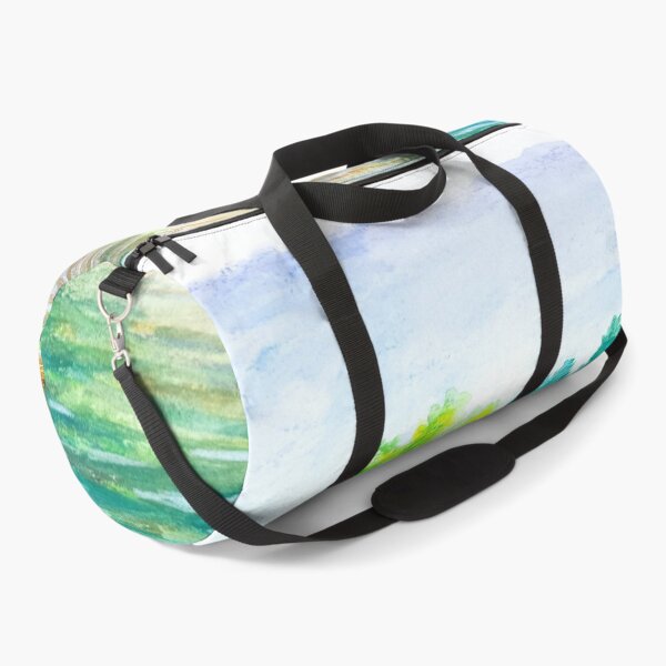 Item preview, Wisconsin River at WI Dells designed and sold by Anne Dallman.