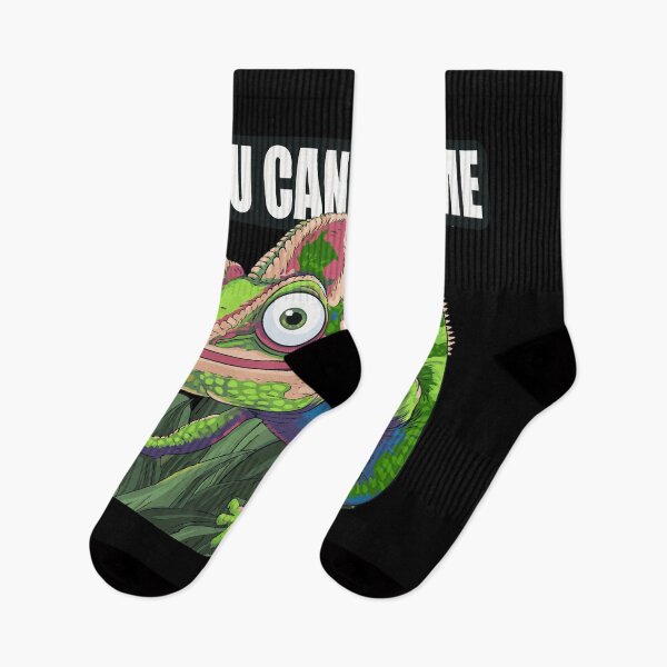 Item preview, lizard meme You Can’t See Me designed and sold by Uglyandcute.