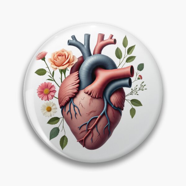 Aperçu de l'œuvre Médecine cardiaque créée et vendue par Kembly18.