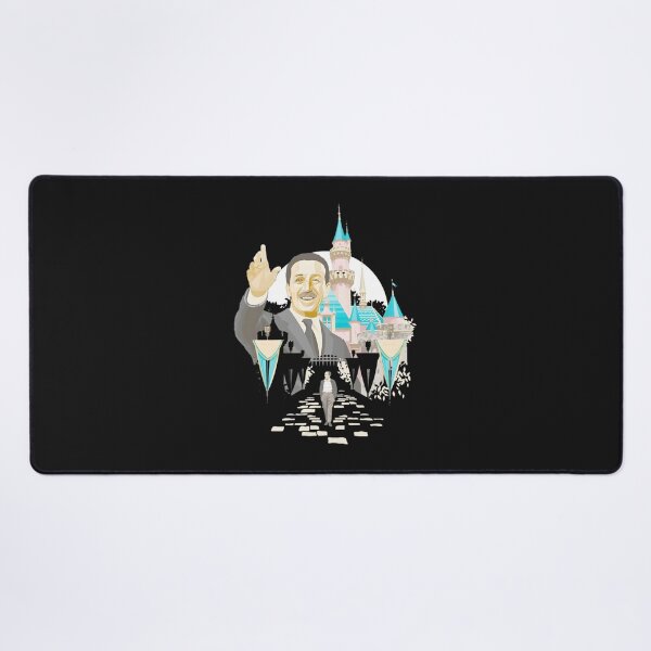 Item preview, Visionary Dreamer: The Legend & His Castle Creation designed and sold by giaquintomoe.