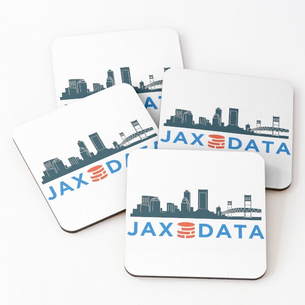 Item preview, Jax Data Skyline - Default designed and sold by jaxdata.