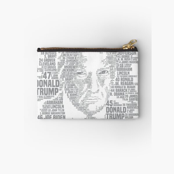 Item preview, Text Cloud Design - United States Presidents 1 designed and sold by Vector-Artist.
