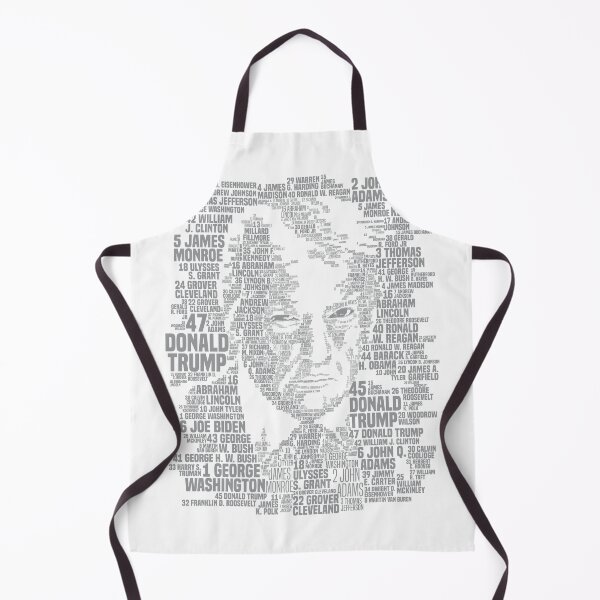 Item preview, Text Cloud Design - United States Presidents 1 designed and sold by Vector-Artist.