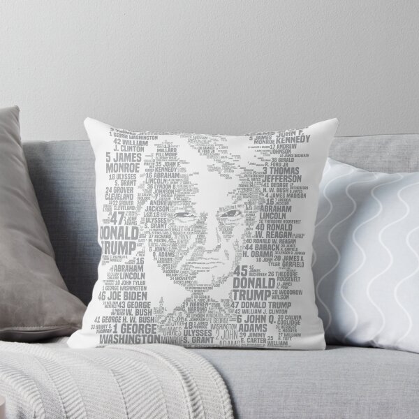 Item preview, Text Cloud Design - United States Presidents 1 designed and sold by Vector-Artist.