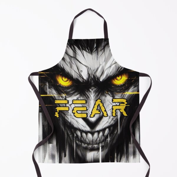 Item preview, Fear glitch vampire  designed and sold by Lykaon Art.