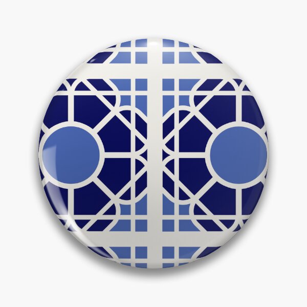 Item preview, zellige - moroccan tiles mosaic xii designed and sold by Aesthetic Crew.