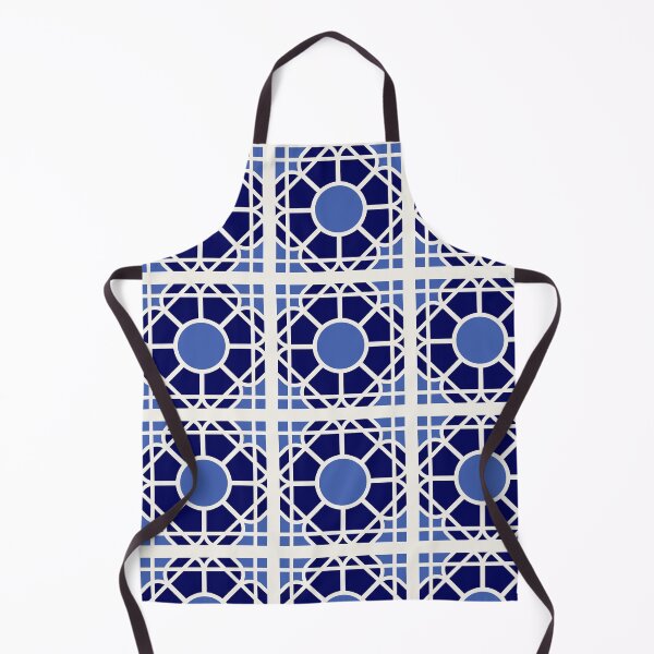 Item preview, zellige - moroccan tiles mosaic xii designed and sold by Aesthetic Crew.