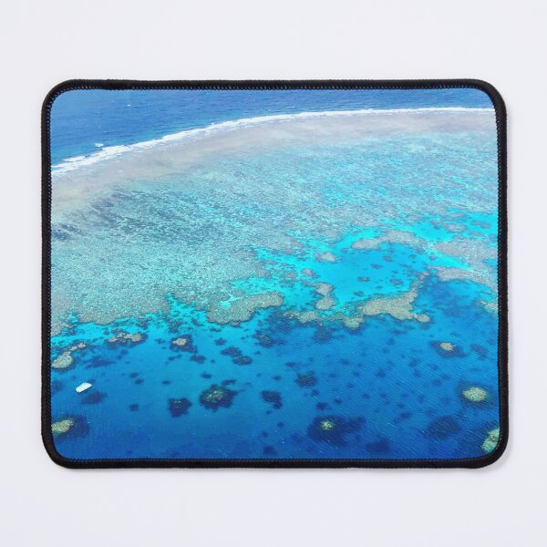 Item preview, Australia - The Great Barrier Reef designed and sold by JustYourTypeAus.