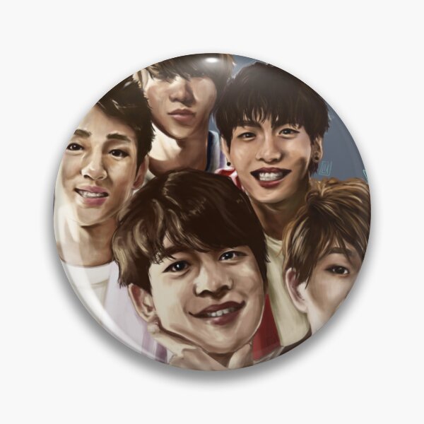 Item preview, SHINee 17th anniversary drawing designed and sold by MintyLix.