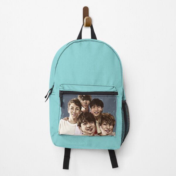 Item preview, SHINee 17th anniversary drawing designed and sold by MintyLix.