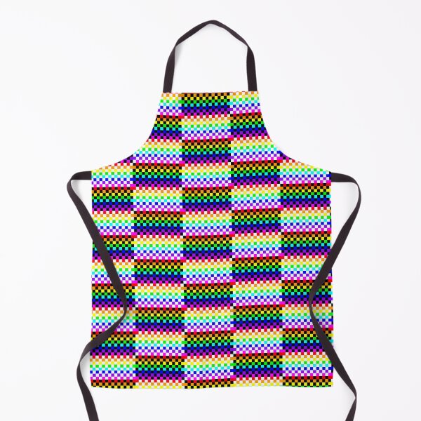 Item preview, spunky spectrum designed and sold by katquasar.