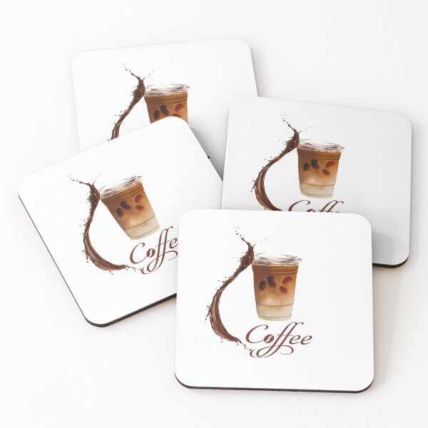 Item preview, Simple coffee vibes  designed and sold by Kstyle93.