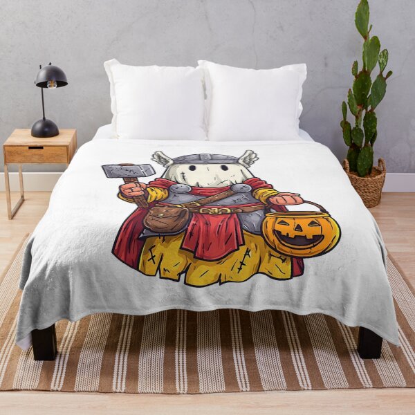 Artikelvorschau, Retro-Halloween-Cartoon-Superheld entworfen und verkauft von Lokesandell.