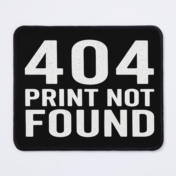 Item preview, print not found designed and sold by Futured1.