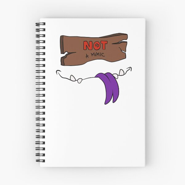 Item preview, Not a mimic designed and sold by &Taz.
