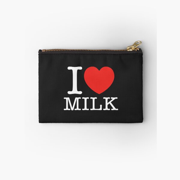 Item preview, I Love Milk designed and sold by shitpostee.