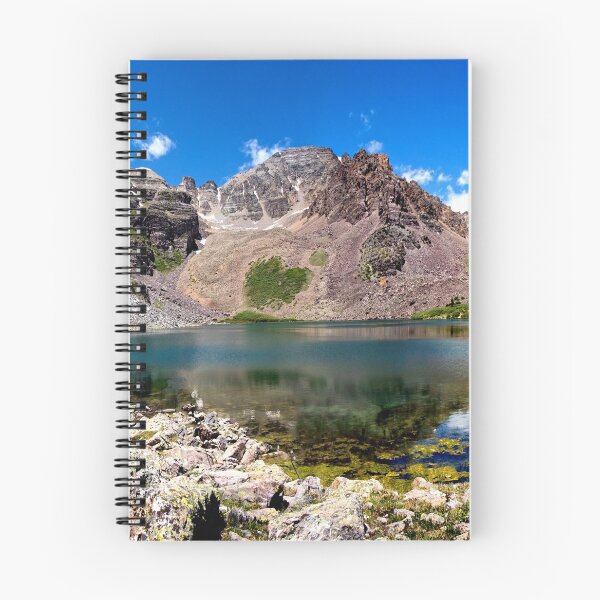 Item preview, Cathedral Lake  designed and sold by Valentina Gatewood.